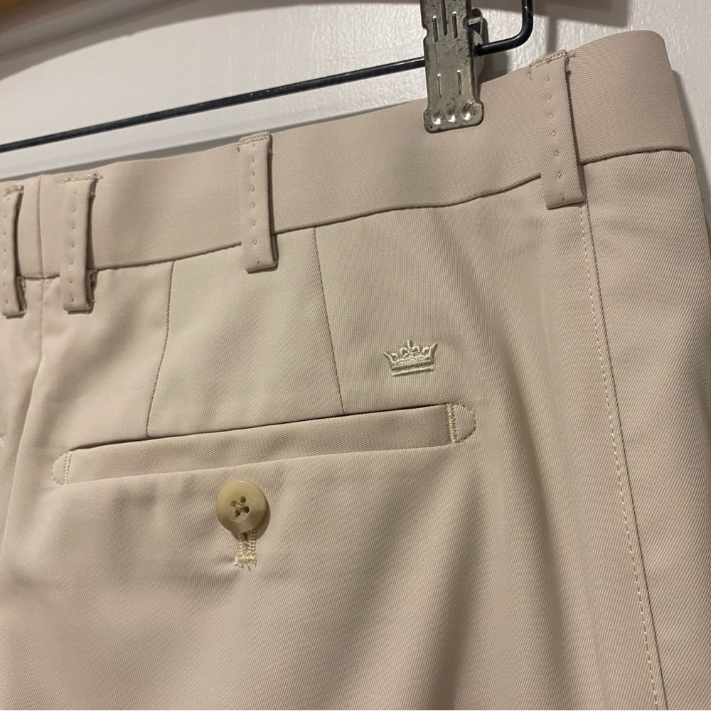 Peter Millar Performance Trouser - image 7